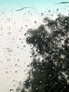 Water sky