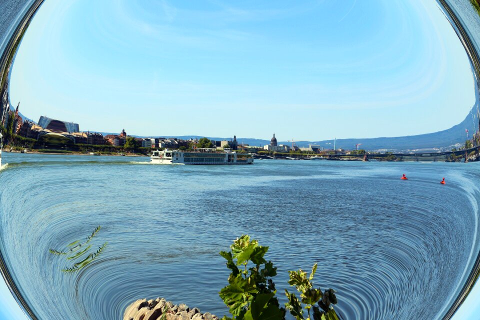 Mainz city germany