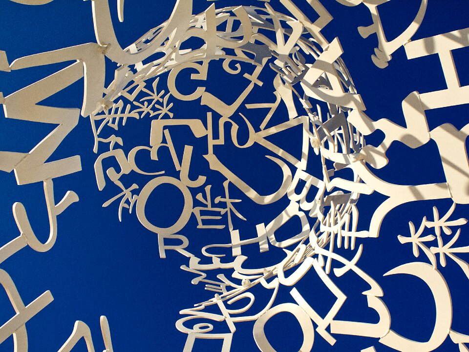 Goethe-universität cosmopolitanism blue knowledge