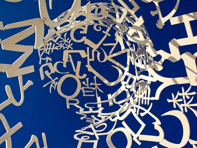 Goethe-universität cosmopolitanism blue knowledge