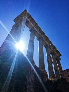 Landmark italy italian photo