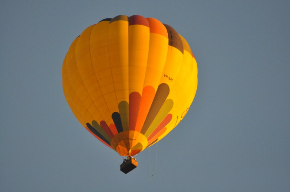 Hunter valley australia