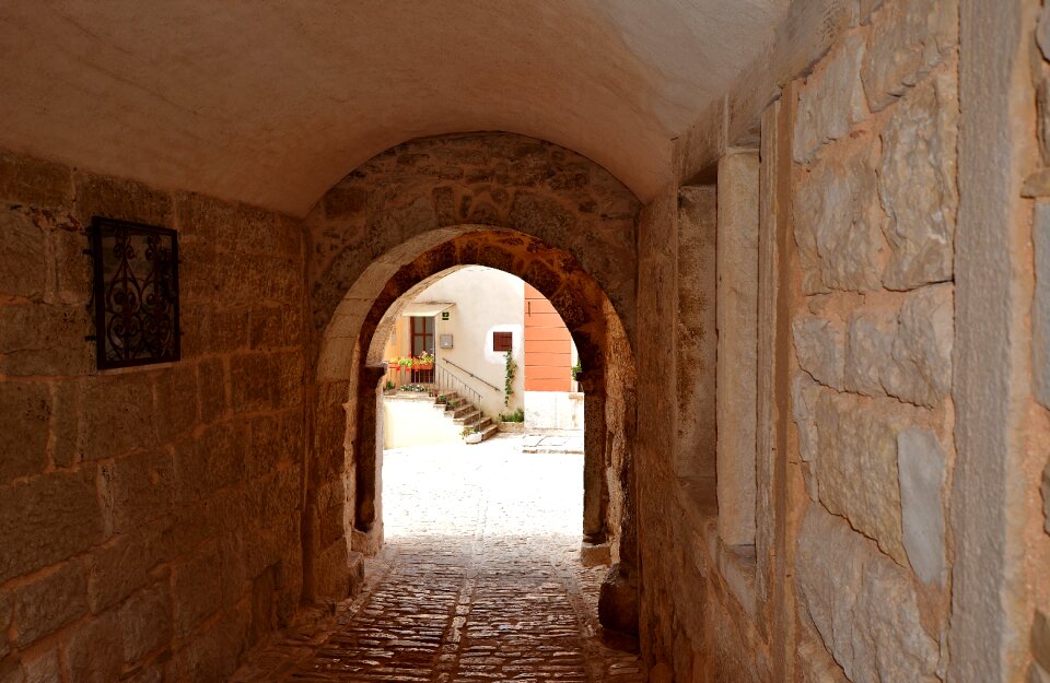 Archway architecture places of interest