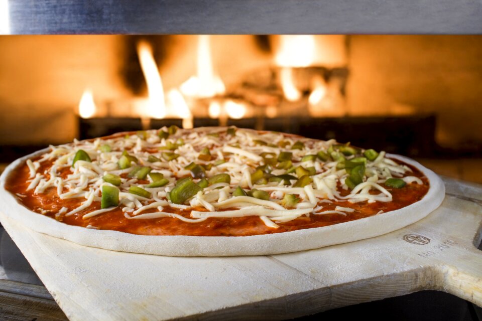 Food italian bake
