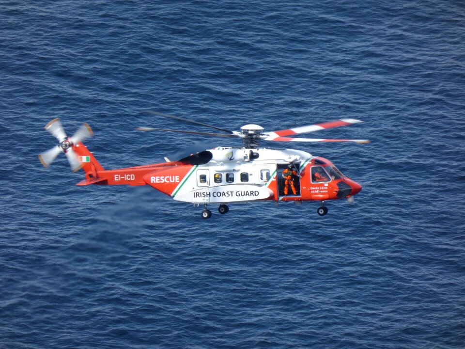Chopper recovery