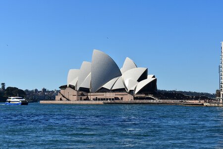 Architecture icon cityscape