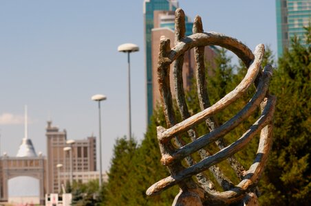 Astana shanyrak kazakhstan