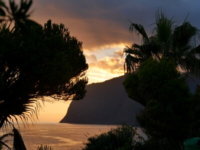 Portugal sea travel photo