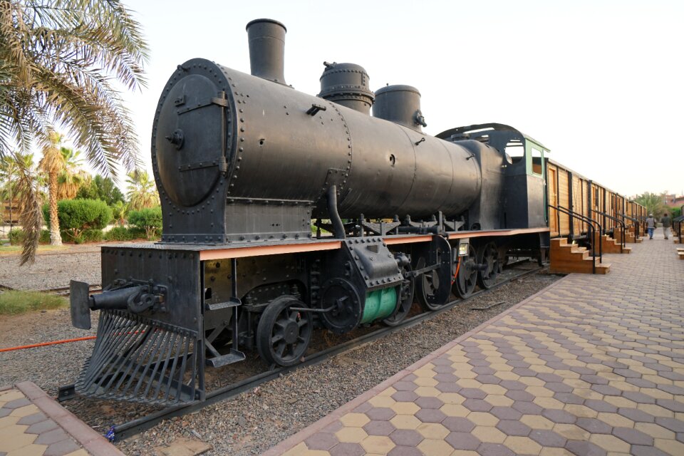 Train station ottoman railway station abdulhamid han