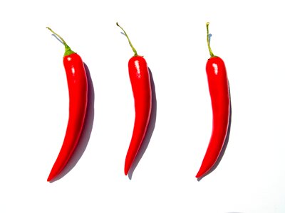 Plant produce vegetable