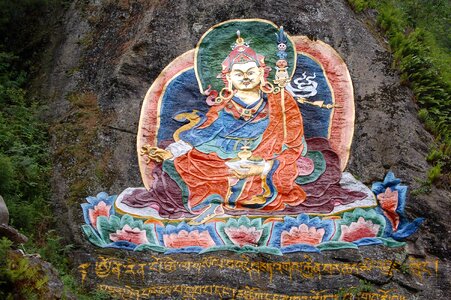 Mahayana buddhism
