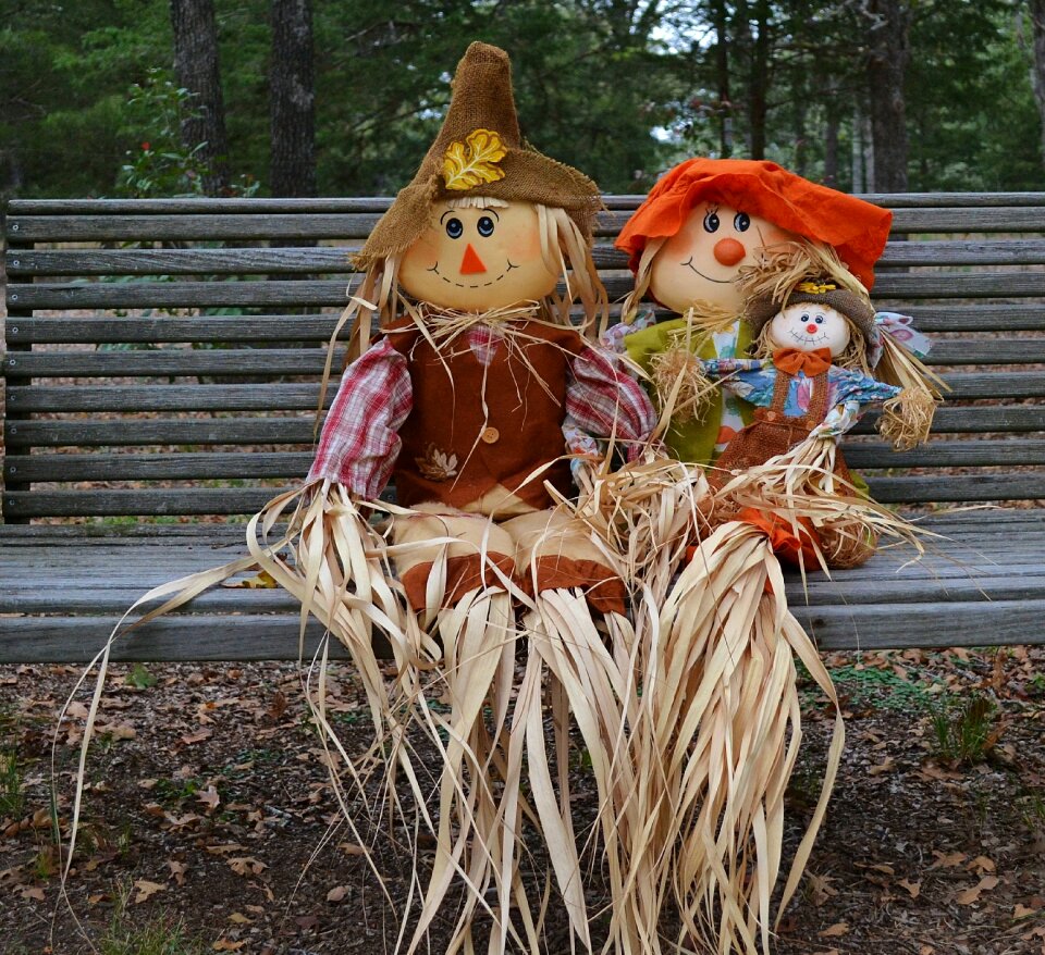 Family season leaves