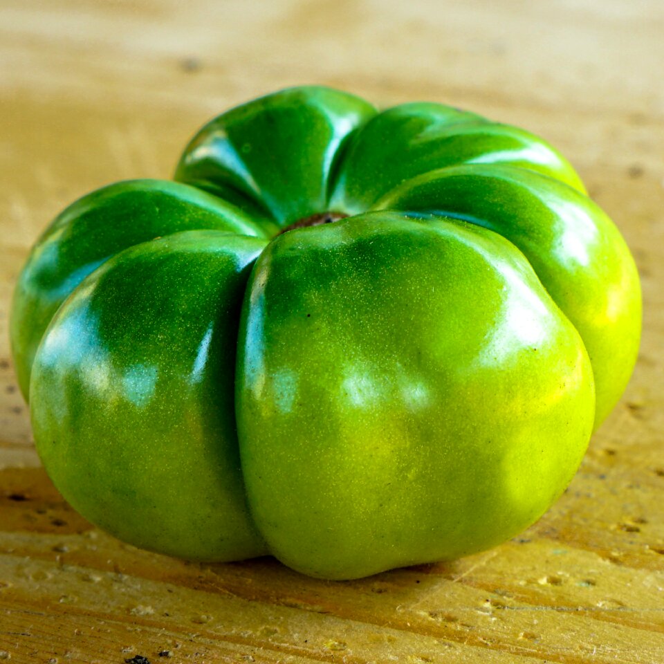 Vegetable food
