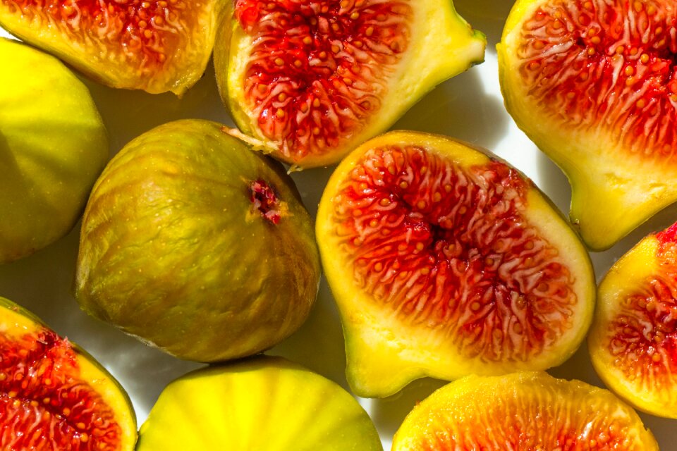 Plant produce