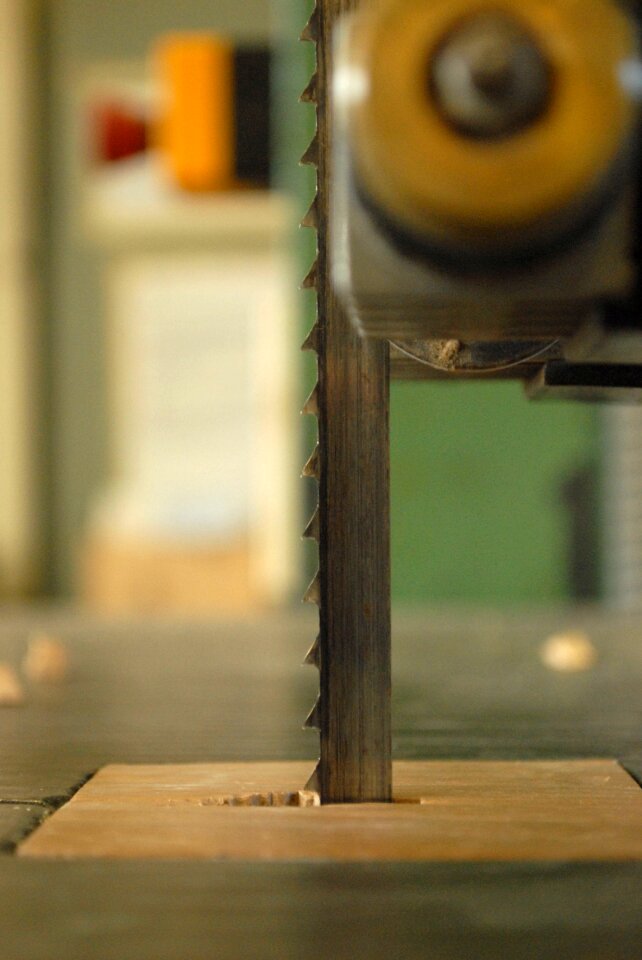 Wood lumber facility