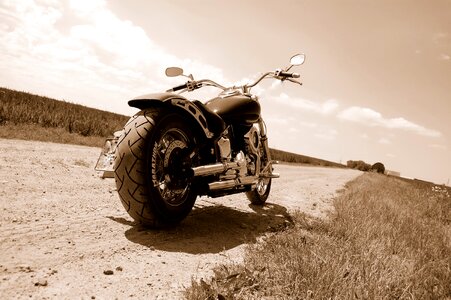 Motor vehicle technology
