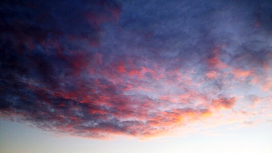 Weather atmosphere storm