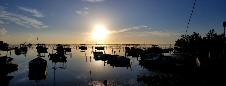 Jetty cuba carahatas