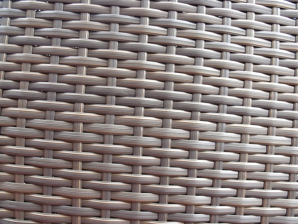 Design basket surface