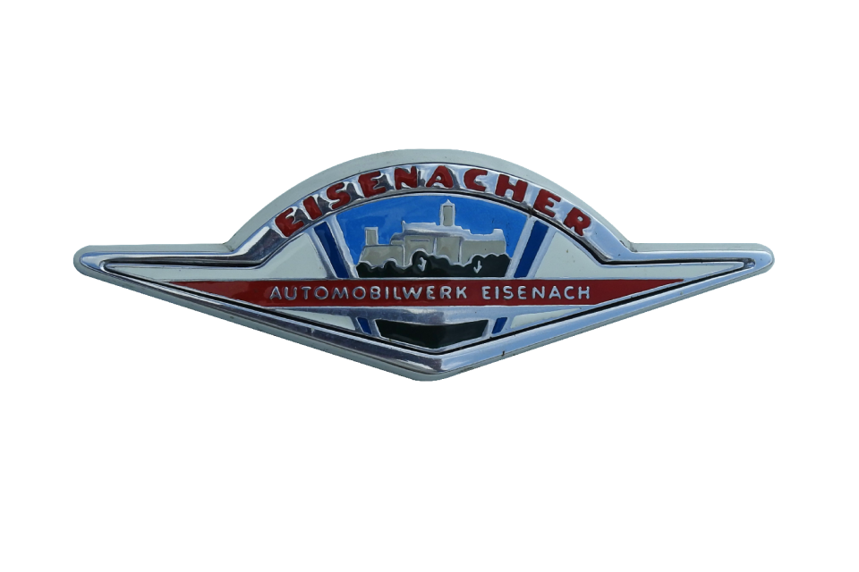 Characters eisenach pkw