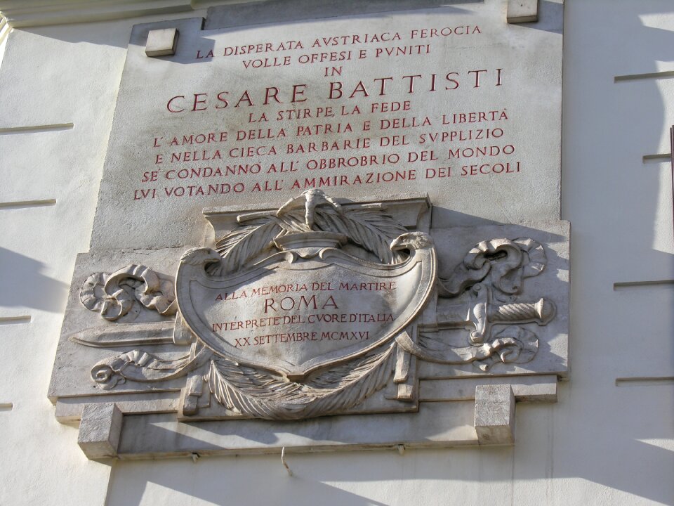 Italy history roman