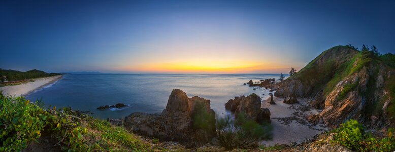 Quang binh skin photo