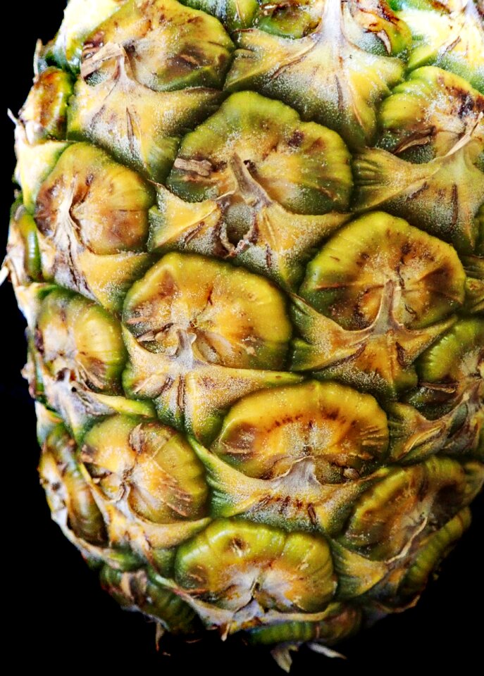 Sweet food healthy