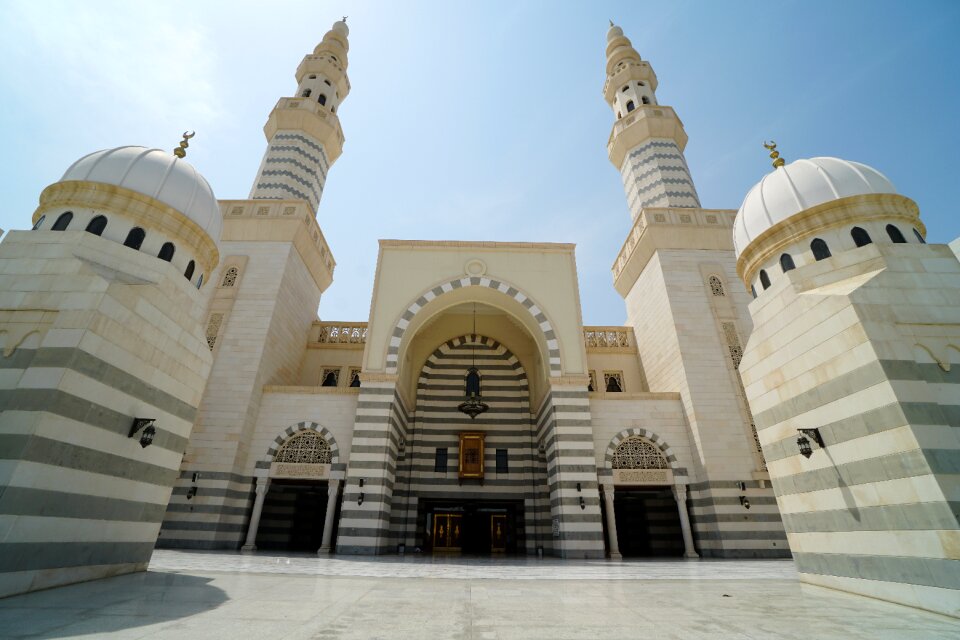 Mecca umrah makkah
