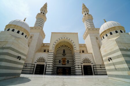 Mecca umrah makkah photo