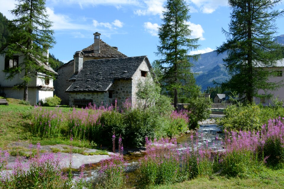 Alpe devero formazza valley mountain