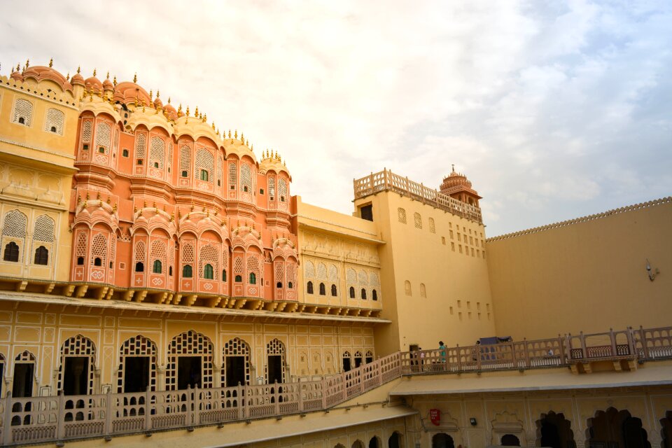 Jaipur rajasthan india