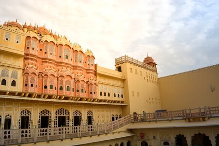 Jaipur rajasthan india photo