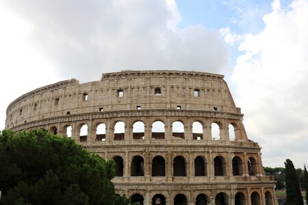 Colosseum italy rome