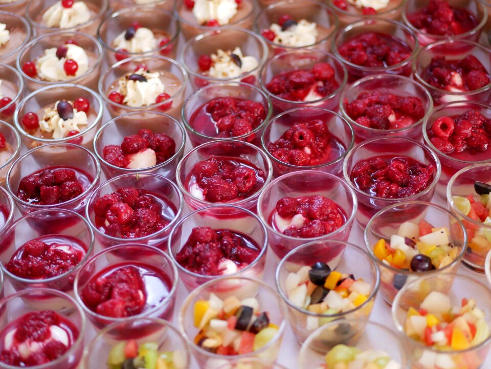 Food fruit eat