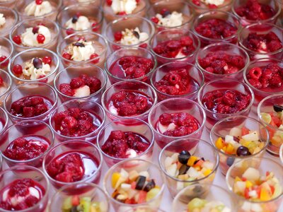 Food fruit eat