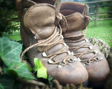 Hiking nature outdoor