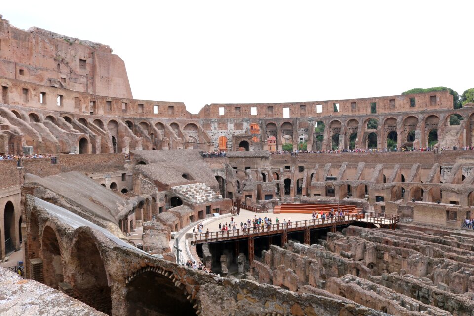 Colosseum italy rome