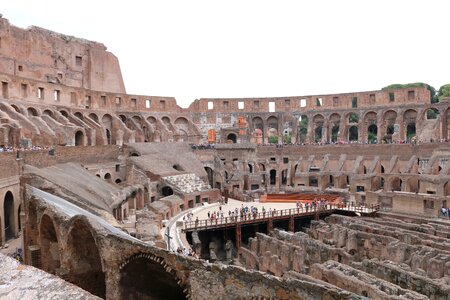 Colosseum italy rome