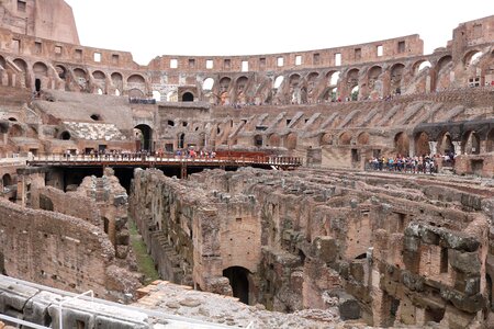Colosseum italy rome