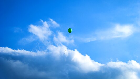 Summer flying air