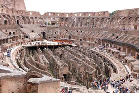 Colosseum italy rome