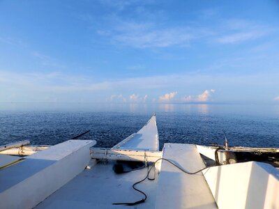 Sea ocean philippines
