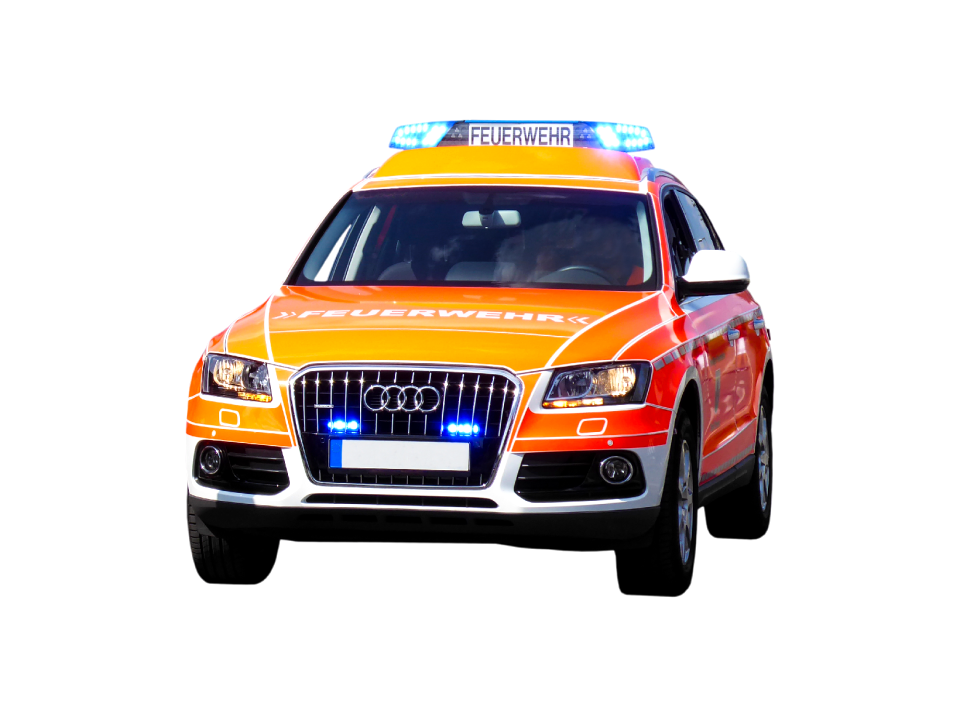Save blue light auto