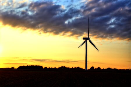 Environment renewable sustainable