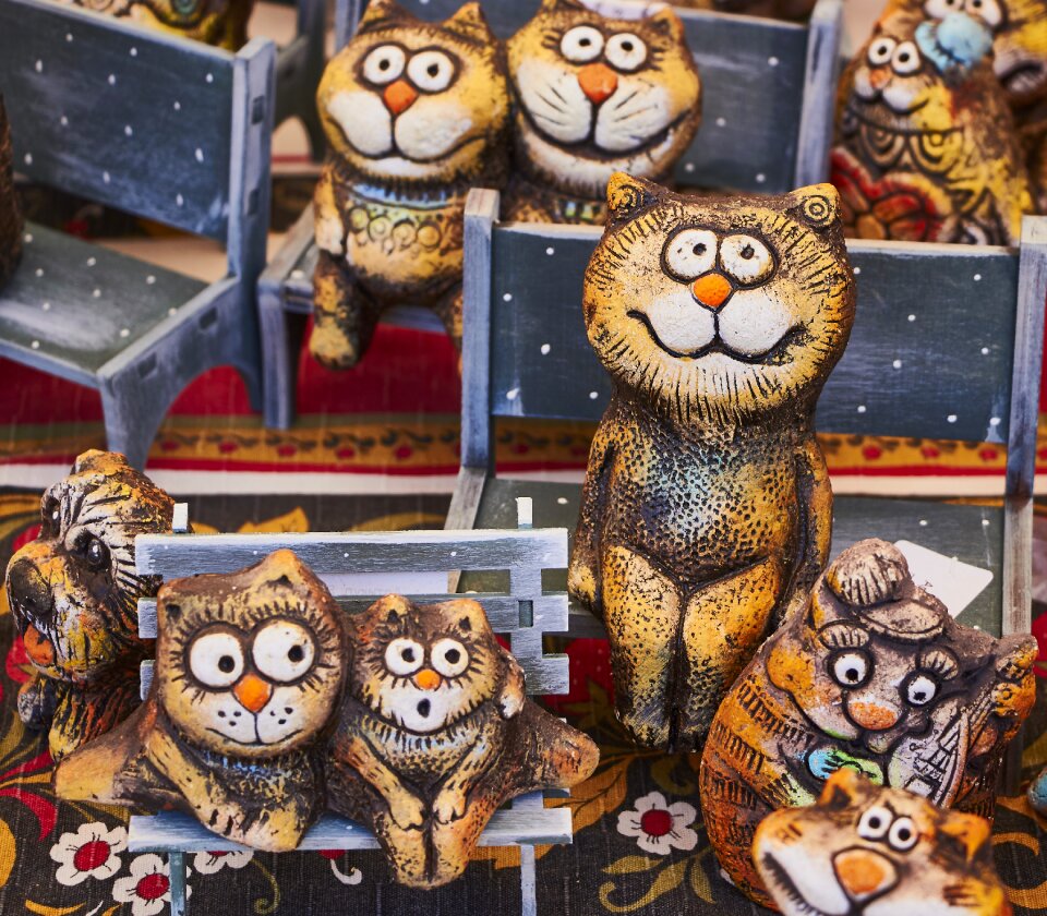 Toy creativity gift