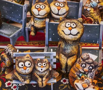 Toy creativity gift