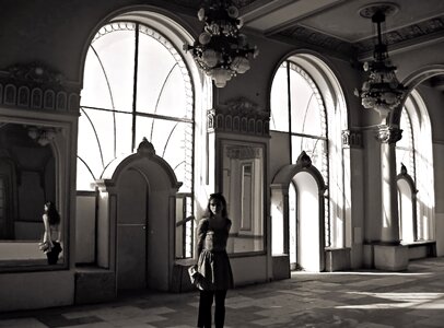 Mirror casino romania