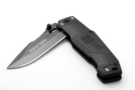 Focus sharp titanium