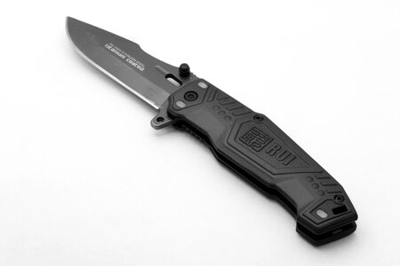 Focus sharp titanium