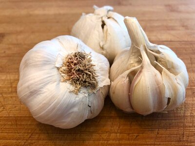 Cook healthy vegetables